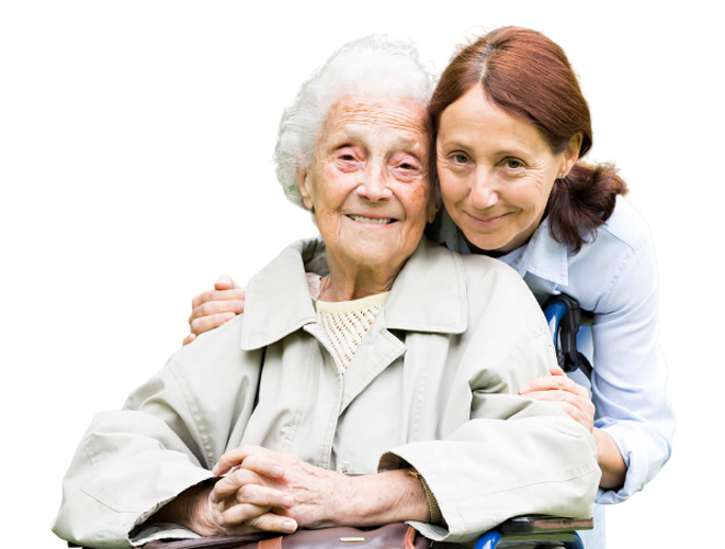 Курс патронажной сиделки (помощницы по уходу) в Лебедяни