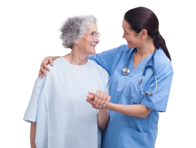 Курс младшей медсестры по уходу за больными в Лебедяни