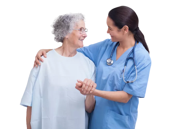 Курс младшей медсестры по уходу за больными в Лебедяни